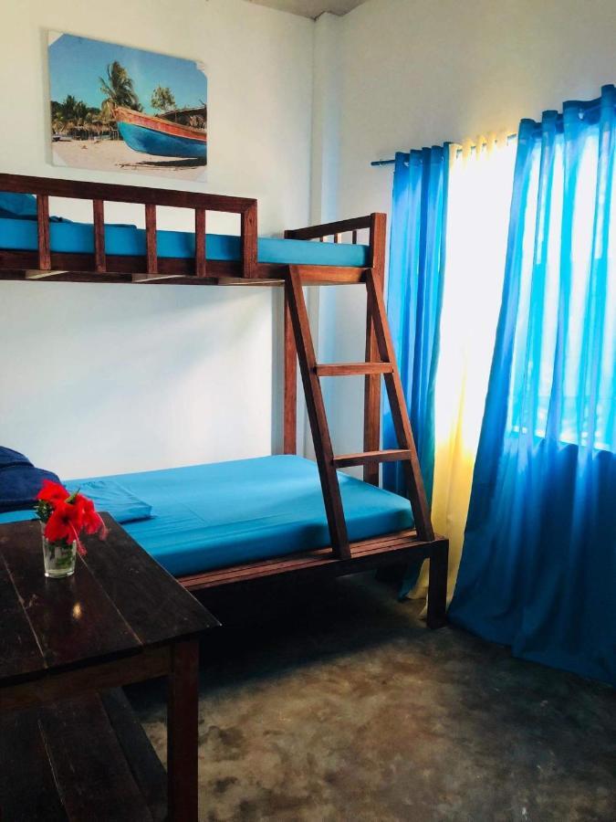 Budget Triple Room