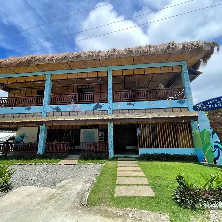 Tres Islas Hostel-2