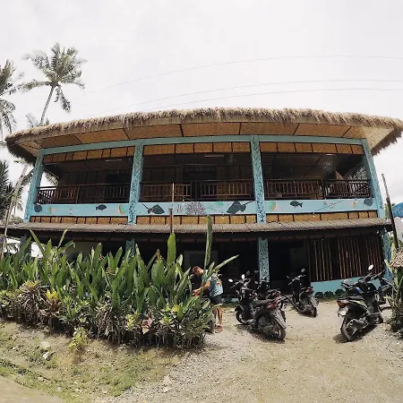 Tres Islas Hostel-3